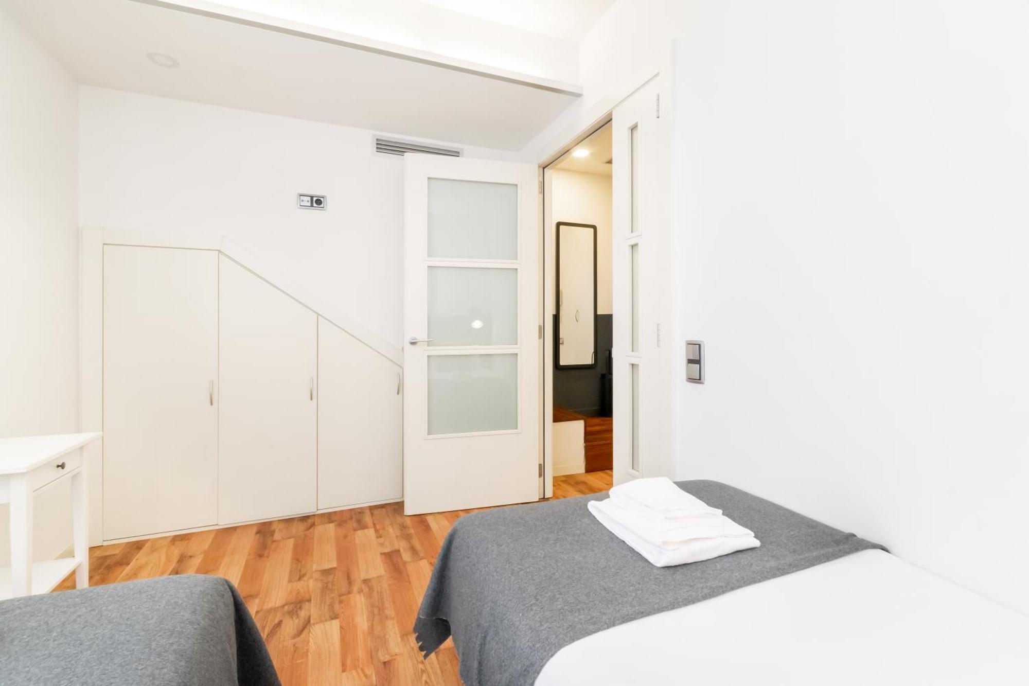 Unique Rentals - Placa Catalunya Central Apartments Barcelona Exterior foto