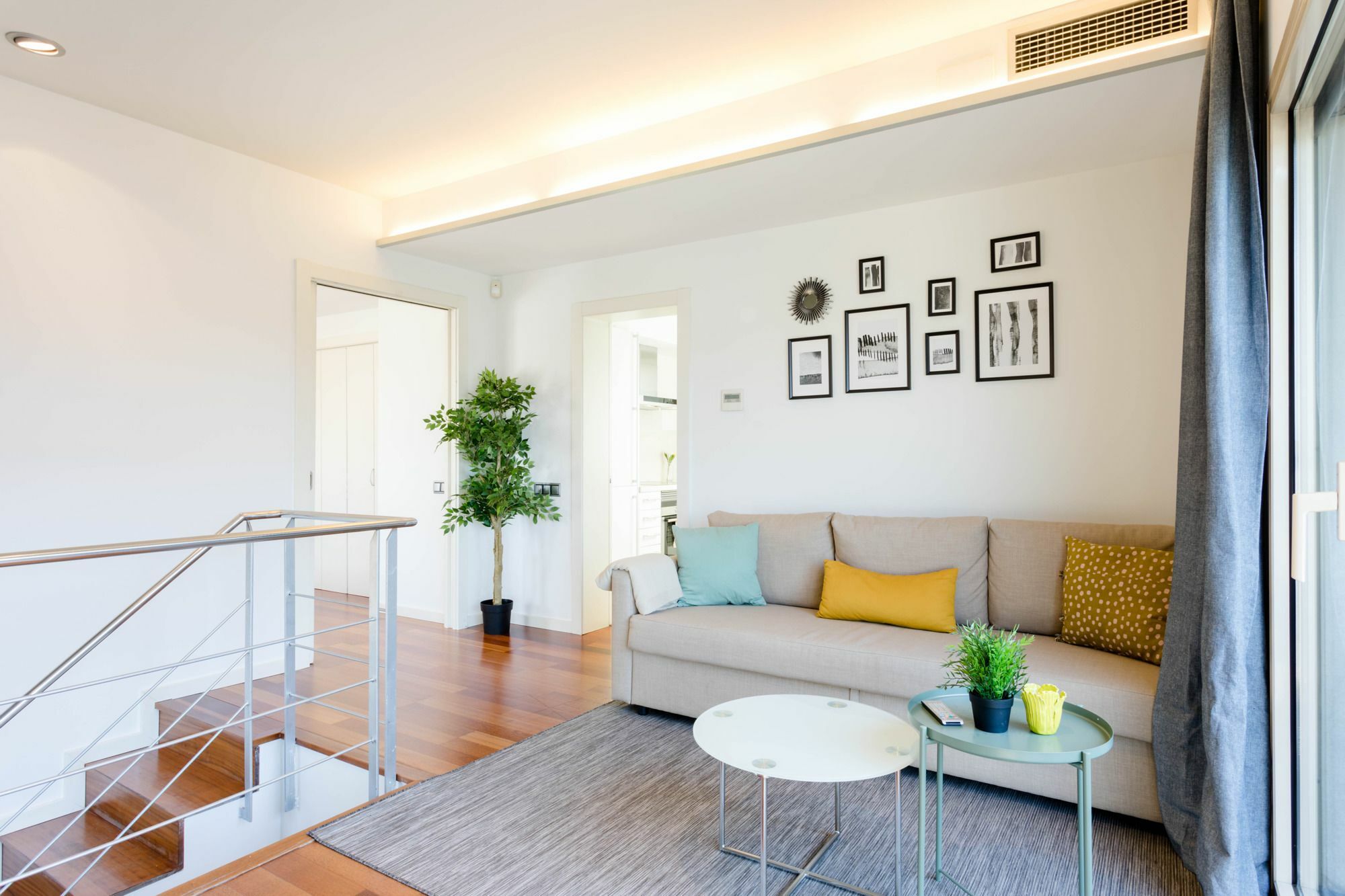 Unique Rentals - Placa Catalunya Central Apartments Barcelona Exterior foto
